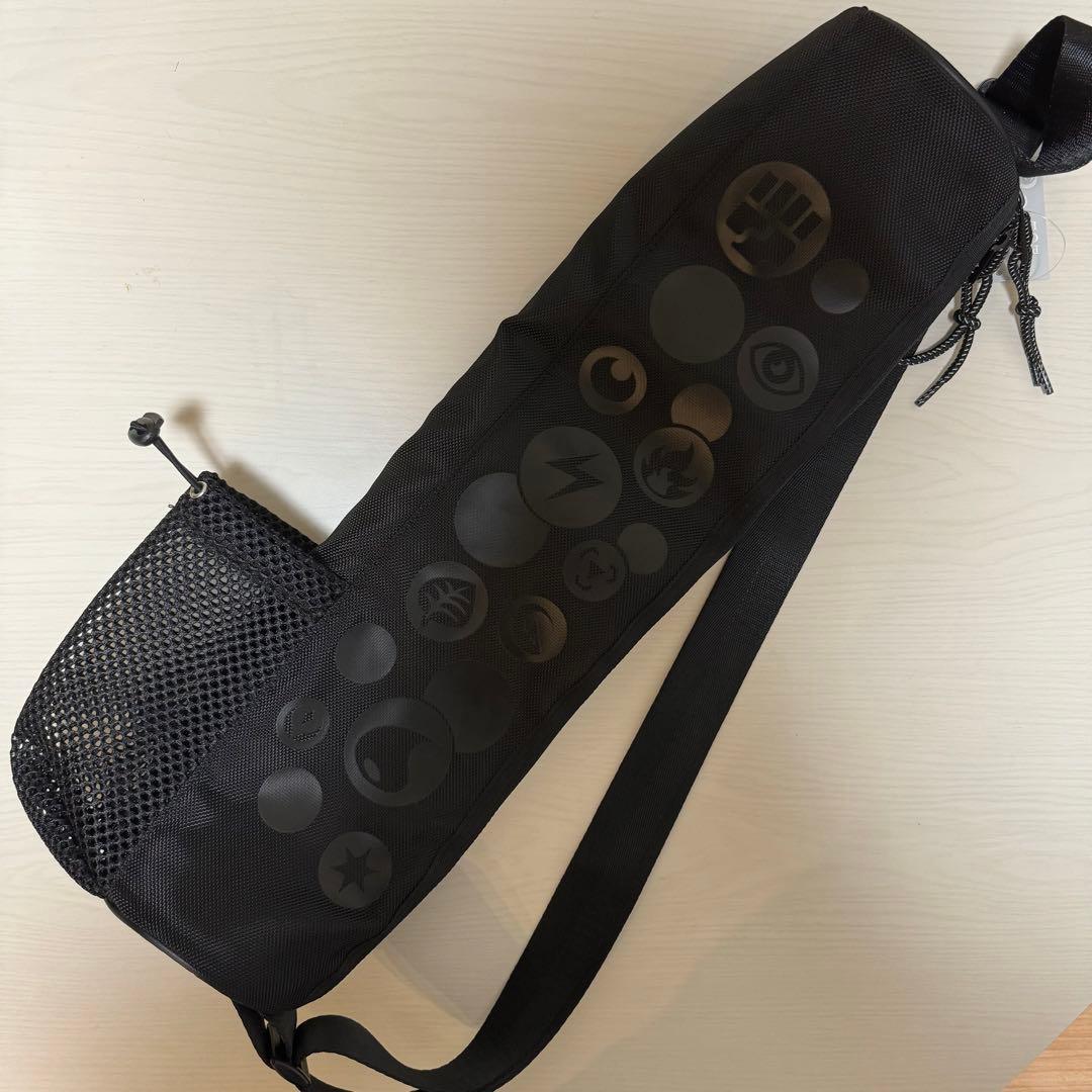 ポケモンカードラウンジ ジムバッグ リュックサック 新品未使用 渋谷