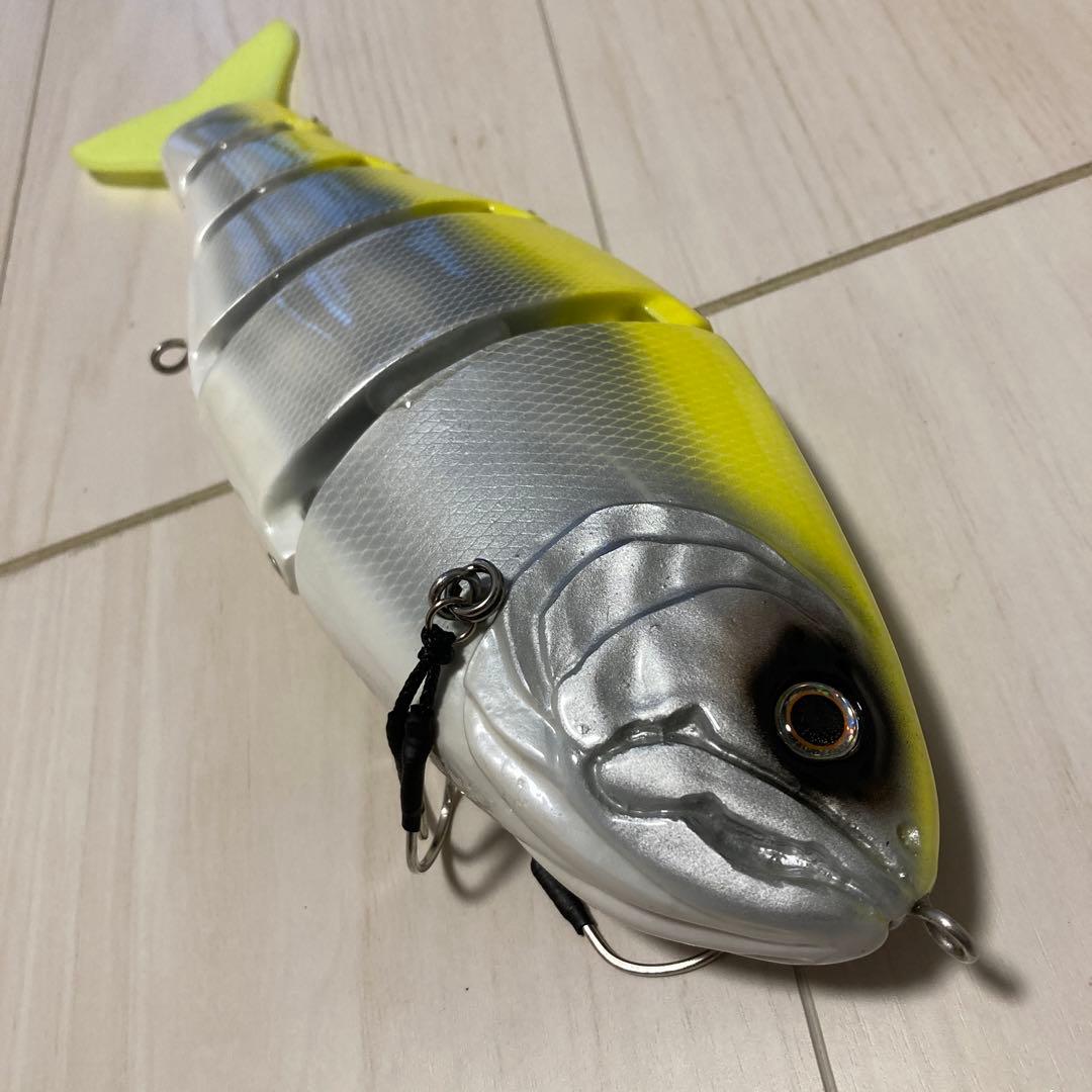 バサラ フルムーン ジャイアントベイト BASARA FULL MOON - メルカリ