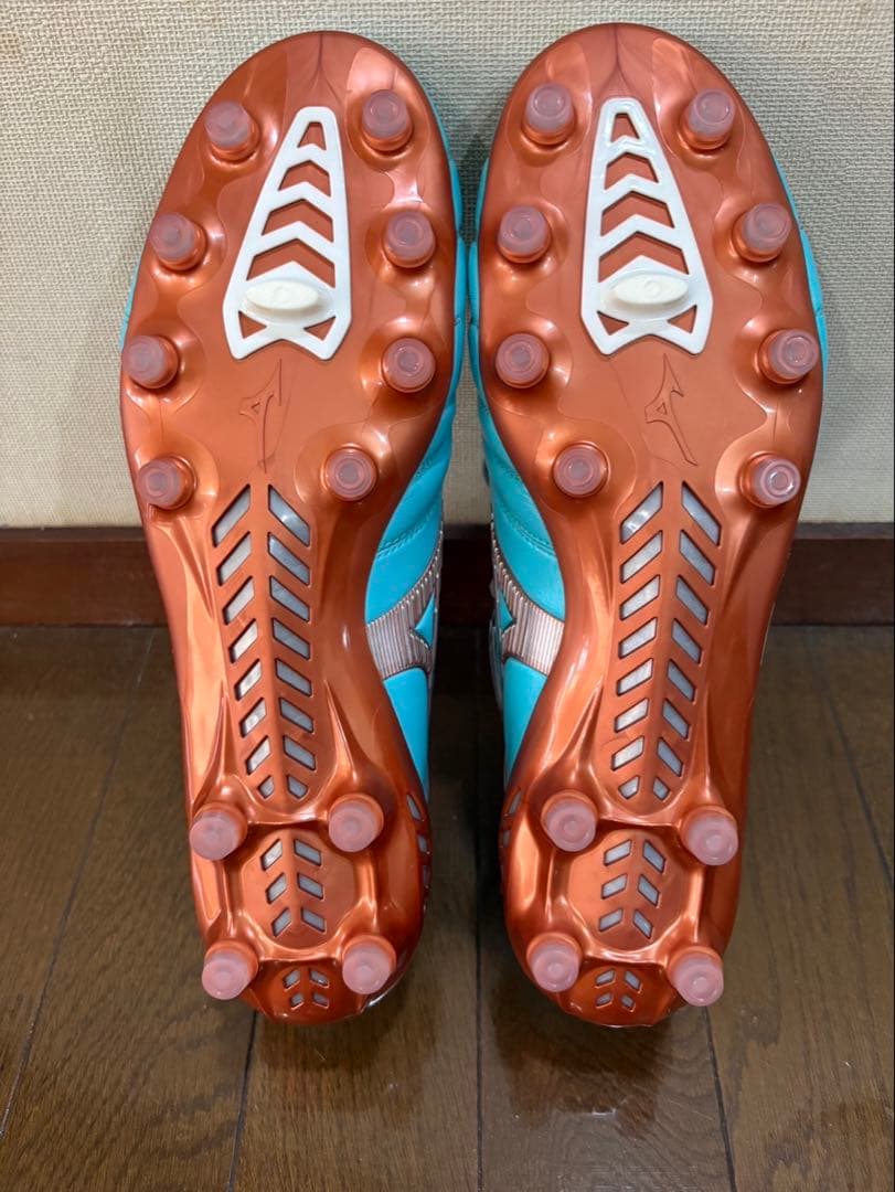 naitoさま専用 モレリア ネオ3 27.5cm ワールドカップ限定モデル