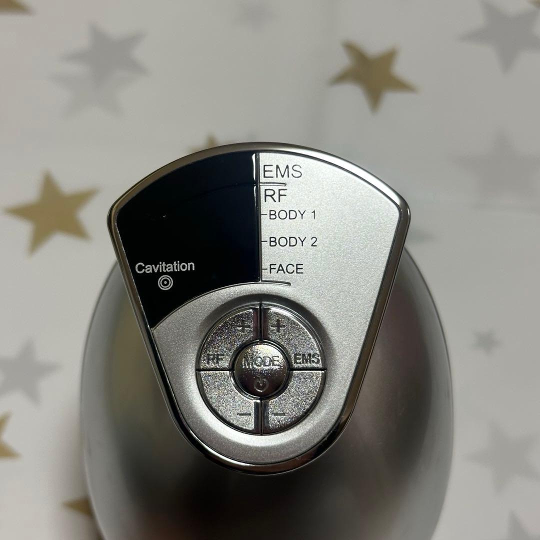 YAMAN キャビスパ プレステージ for Salon - メルカリ