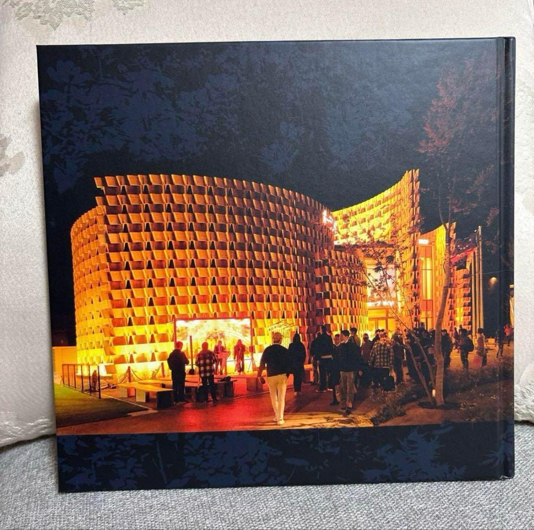 Expo 2025 大阪万博 ポーランド館 非売品