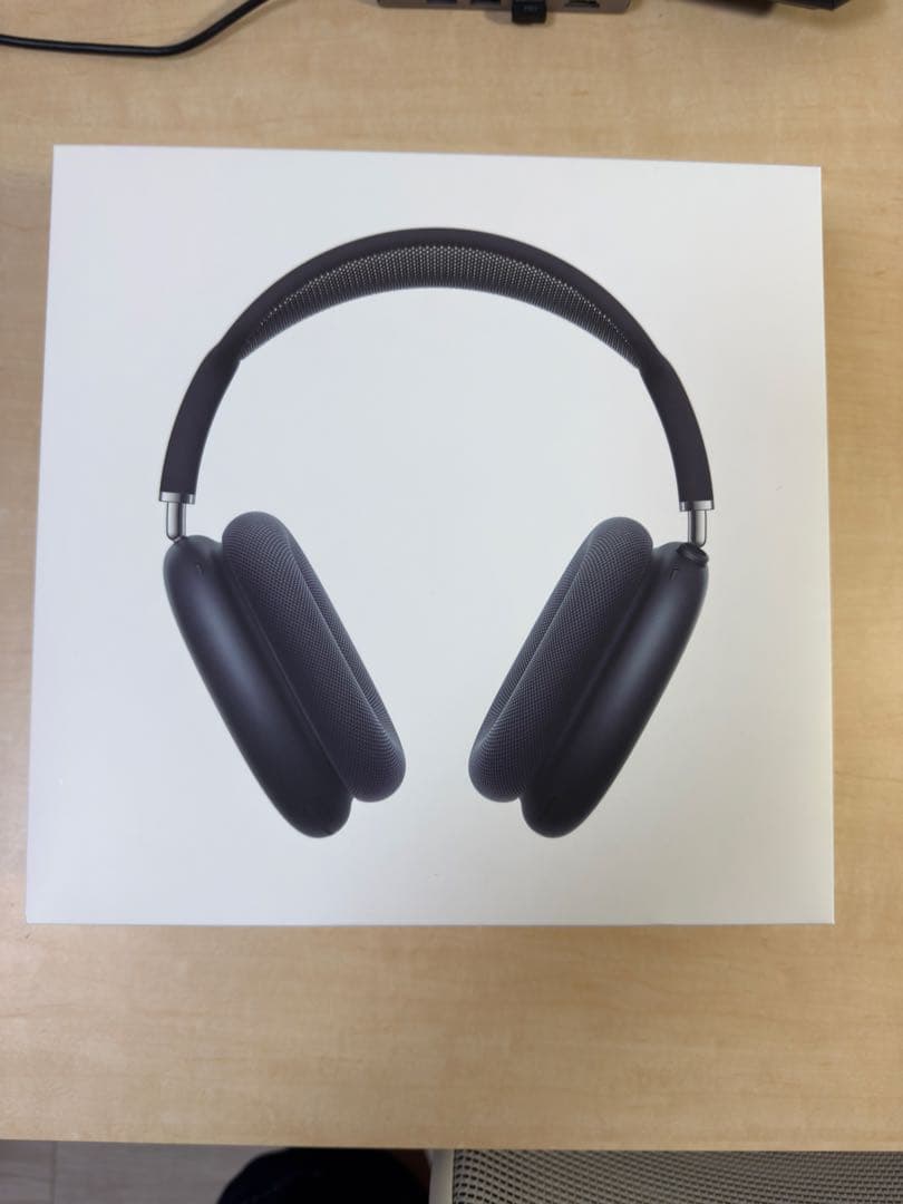 AirPods Max 第二世代　USB-C AirPods Max with USB-C - Tech Specs - Apple Support