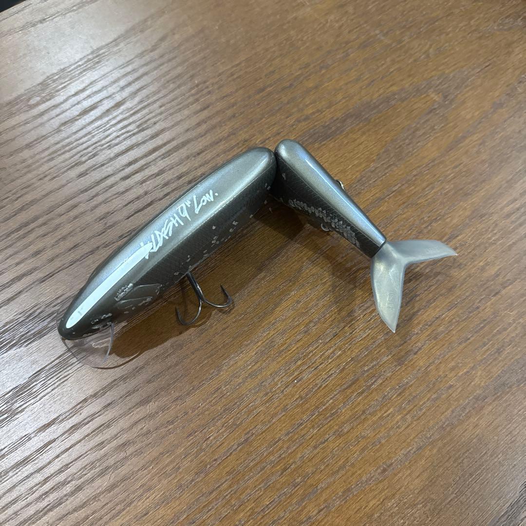 DRT クラッシュ9 タイニークラッシュ 海外 - メルカリ