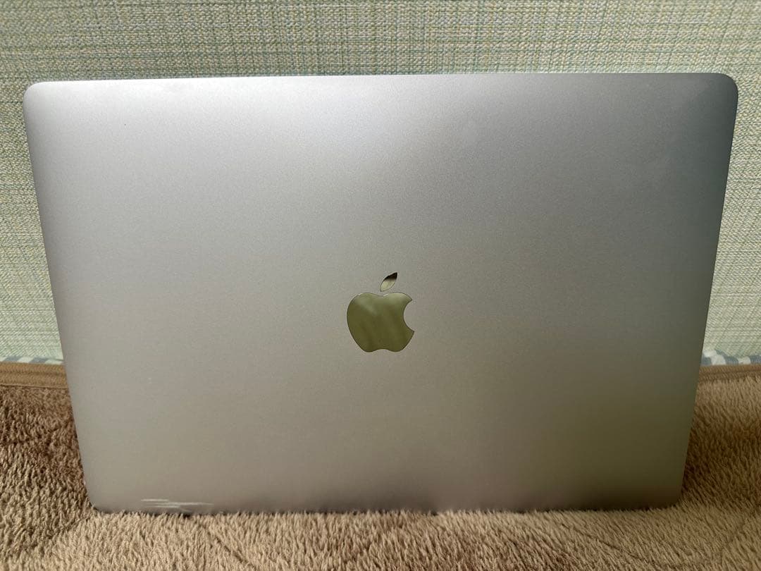 値下げ交渉◎ Apple MacBookAir 2020 Apple MacBook Air Retinaディスプレイ 1100/13.3 MVH42J/A [シルバー