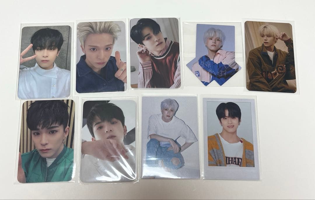 treasure アサヒ トレカ セット まとめ売り 特典 - メルカリ