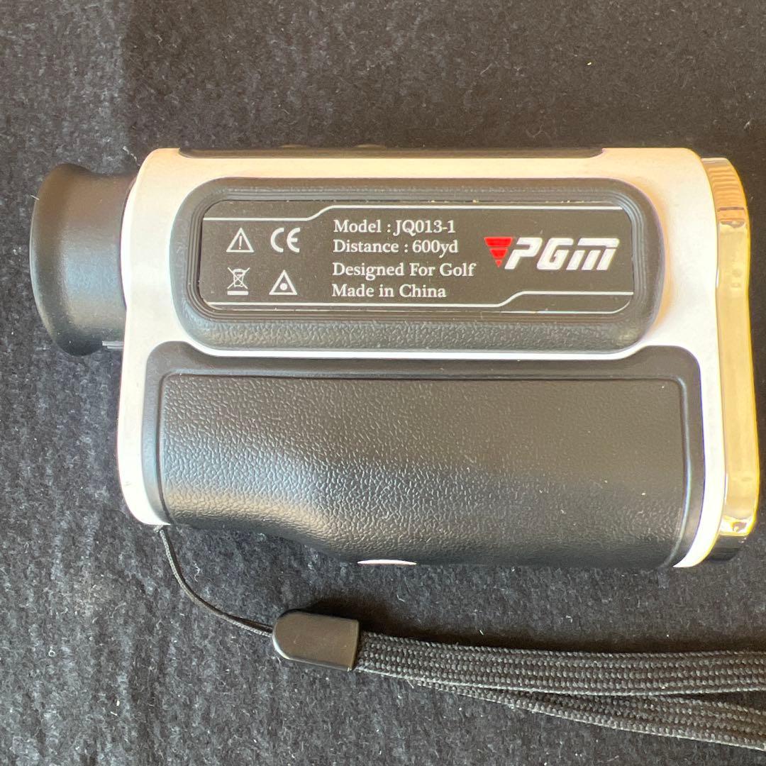 HPYWTY ゴルフ用距離計 600M JQ13-1 - メルカリ