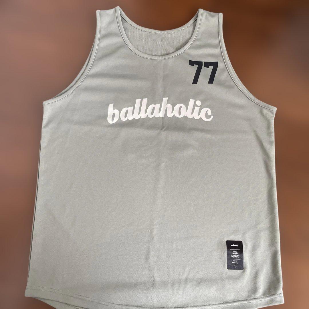 ボーラホリック タンクトップ カーキ - メルカリ