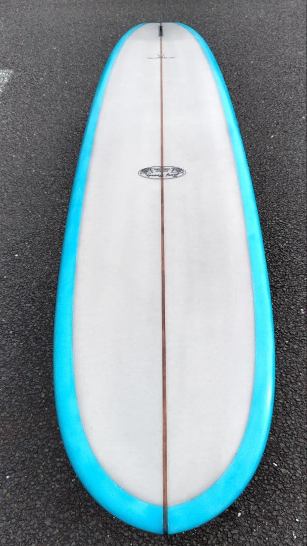 HPDドナルド タカヤマ TERRAMARモデル9'4