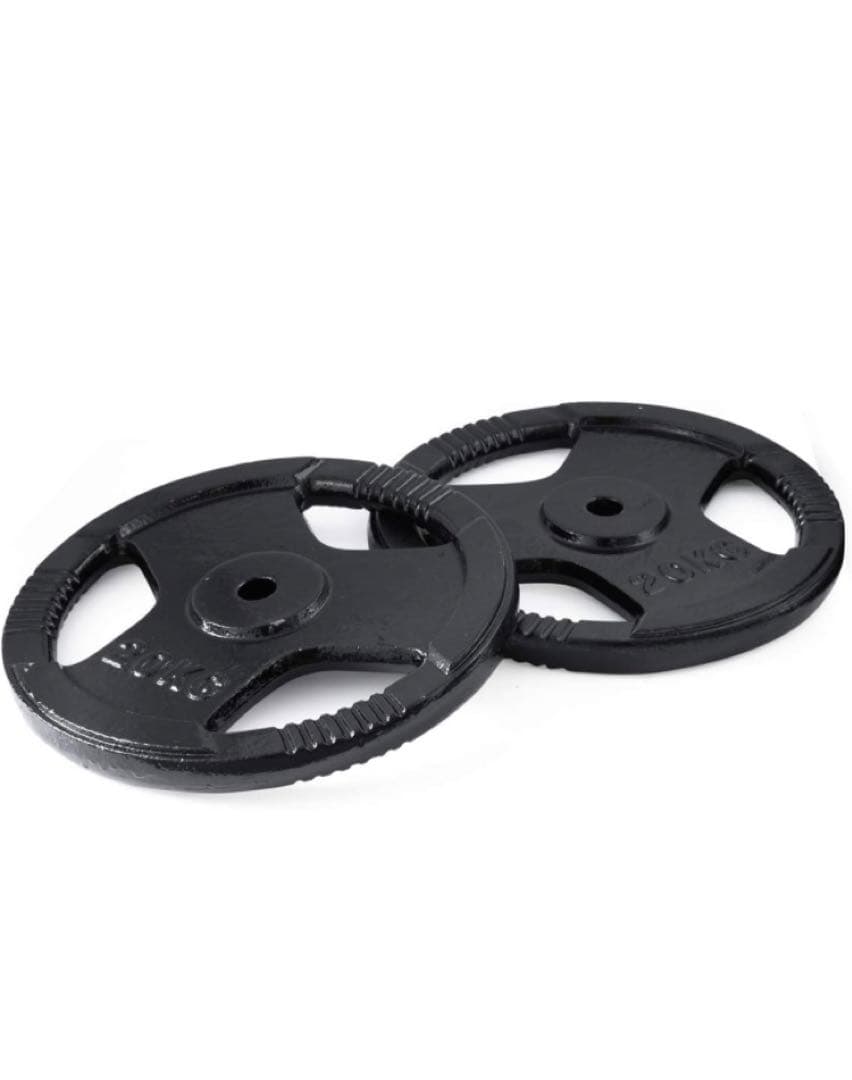 FIELDOOR穴開きプレートシャフト径28mm対応3ヶグリップダンベルバーベル Amazon | FIELDOOR 10kg ダンベル バーベル 穴開きプレート 2枚セット