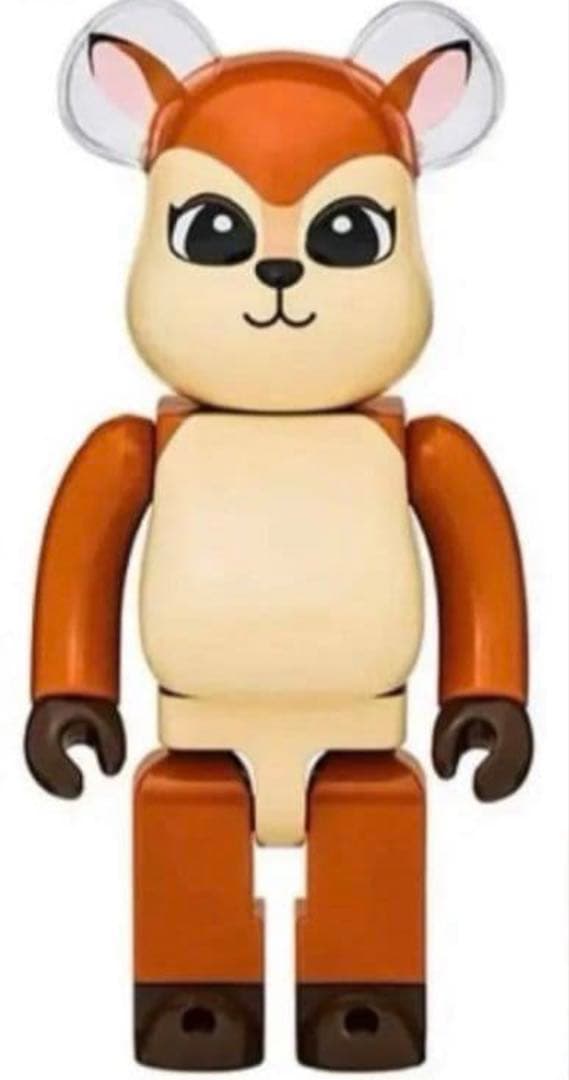 トレカ付 SEVENTEEN セブチBE@RBRICK 400% ジョシュア - メルカリ