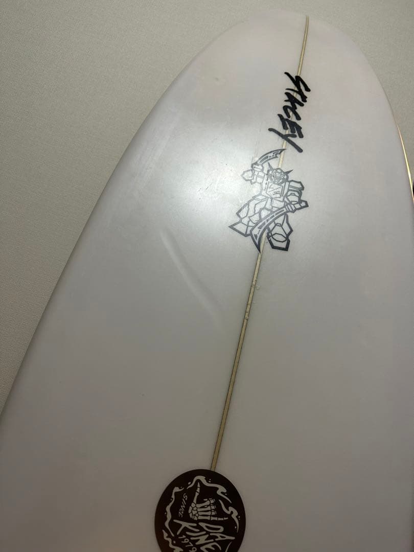 ステイシー 5.9 24L グリズリー