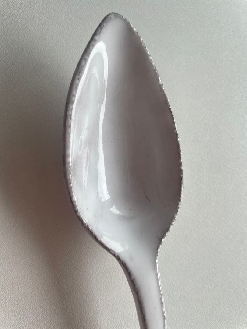 ジャンバティストAstier de Villatte モンクールスプーン - メルカリ