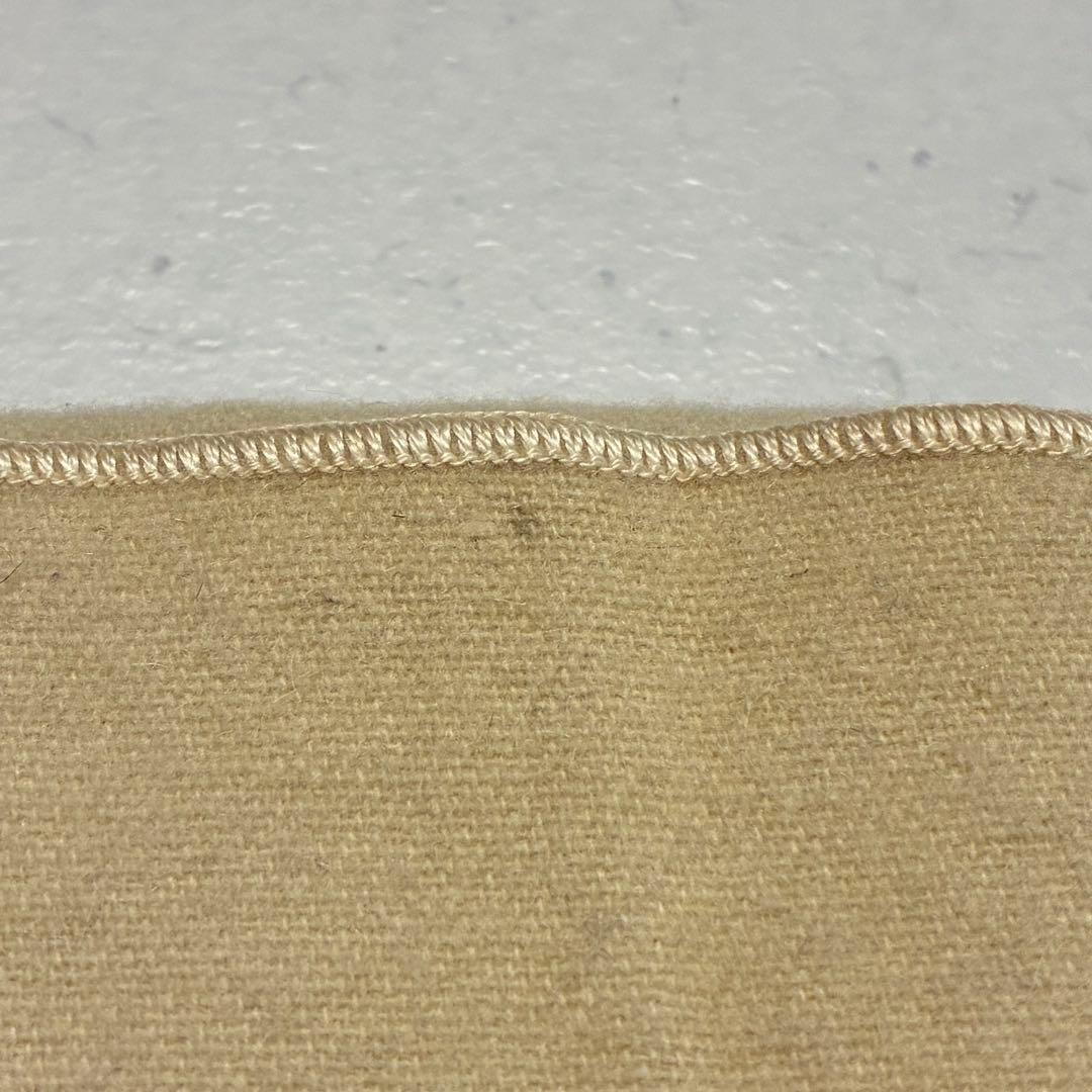 40's～ Vintage U.S.NAVY ウール メディカル ブランケット