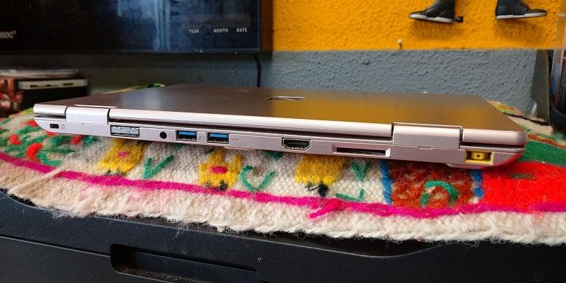 NEC Lavie NM560/KAG Core i7 正常品 - メルカリ