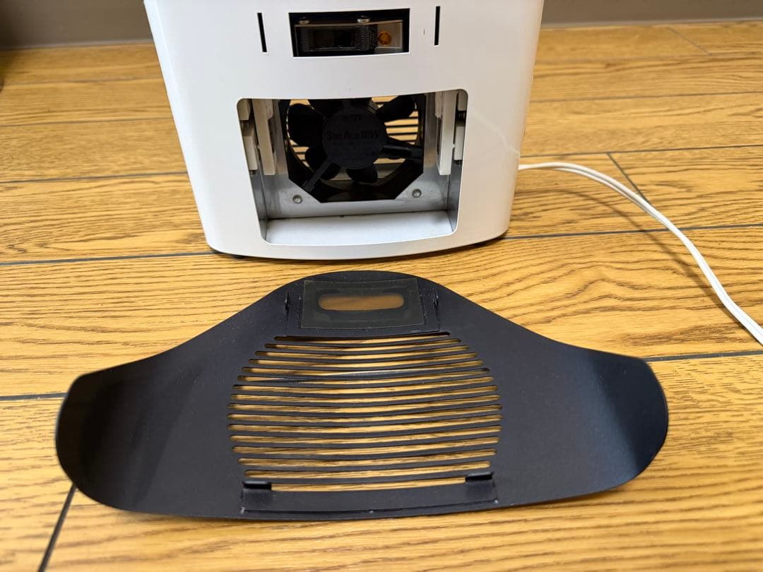 取付板付 タムラテコ バクテクターO3 TM-11MFE オゾン生成器 除菌消臭