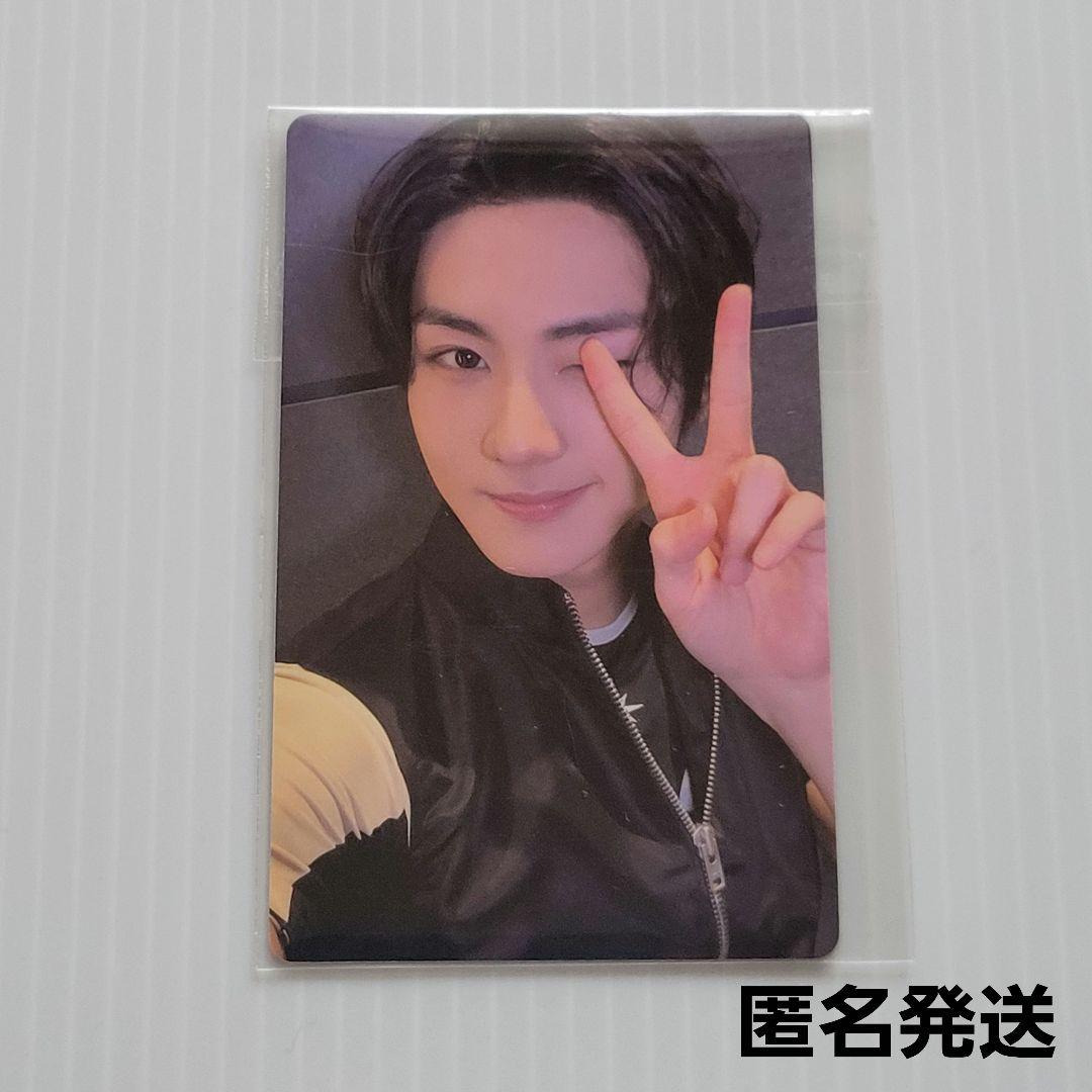 ENHYPEN ジョンウォン 5周年 ウインク トレカ - メルカリ