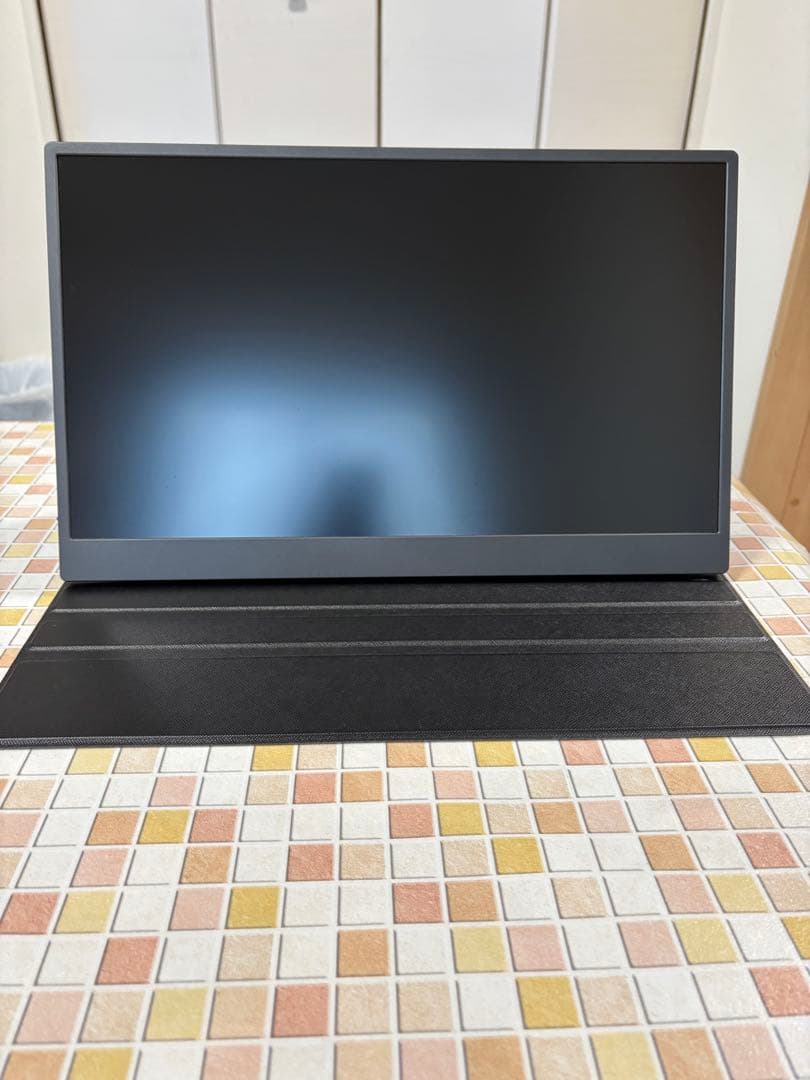 CUIUIC モバイルモニター 17.3インチ CUIUICのモバイルモニター 17.3インチ ディスプレイ 1920x1080FHD HDR