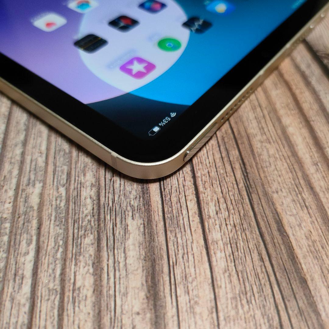 iPad mini 第6世代 256GB SIMフリー - メルカリ