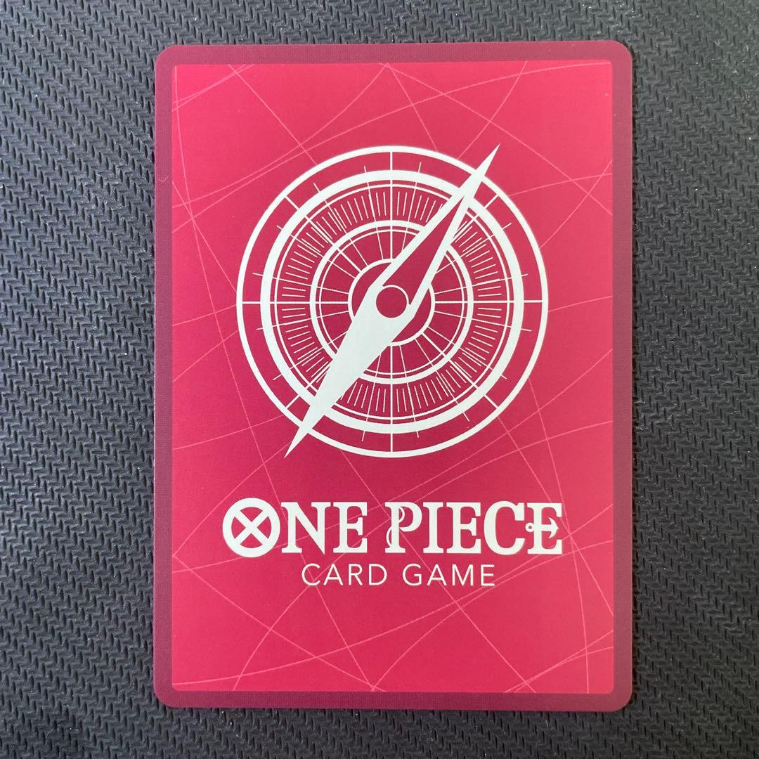 ナミ L リーダーパラレル(リーパラ) OP03-040 - メルカリ