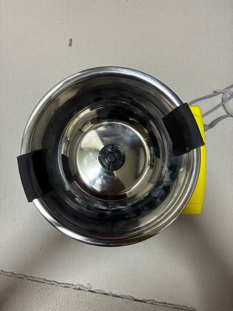 ボウリングボールスピナー ボウリング研磨機 - メルカリ