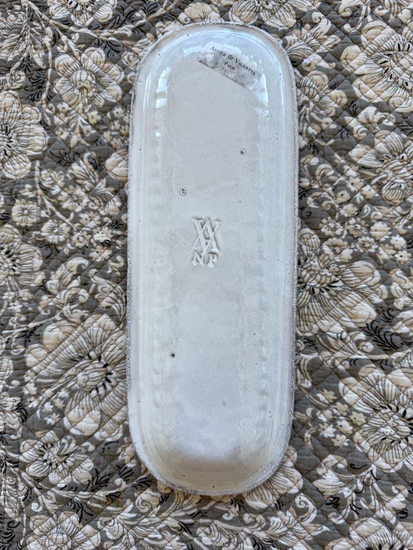 アスティエFifi (for pencils)ペンシルプラッター 26.5cm