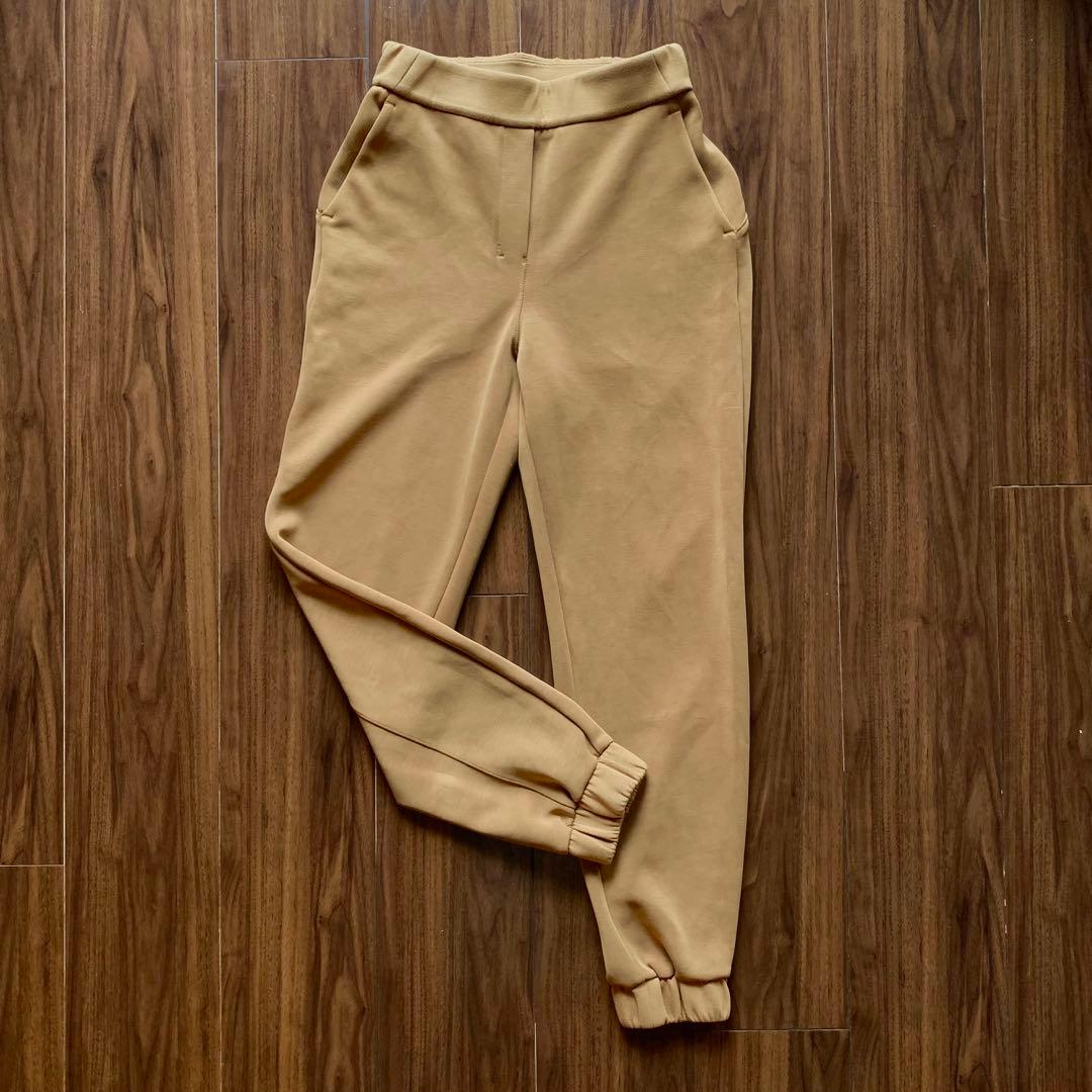 lululemon ルルレモン ジョガーパンツ XS - メルカリ