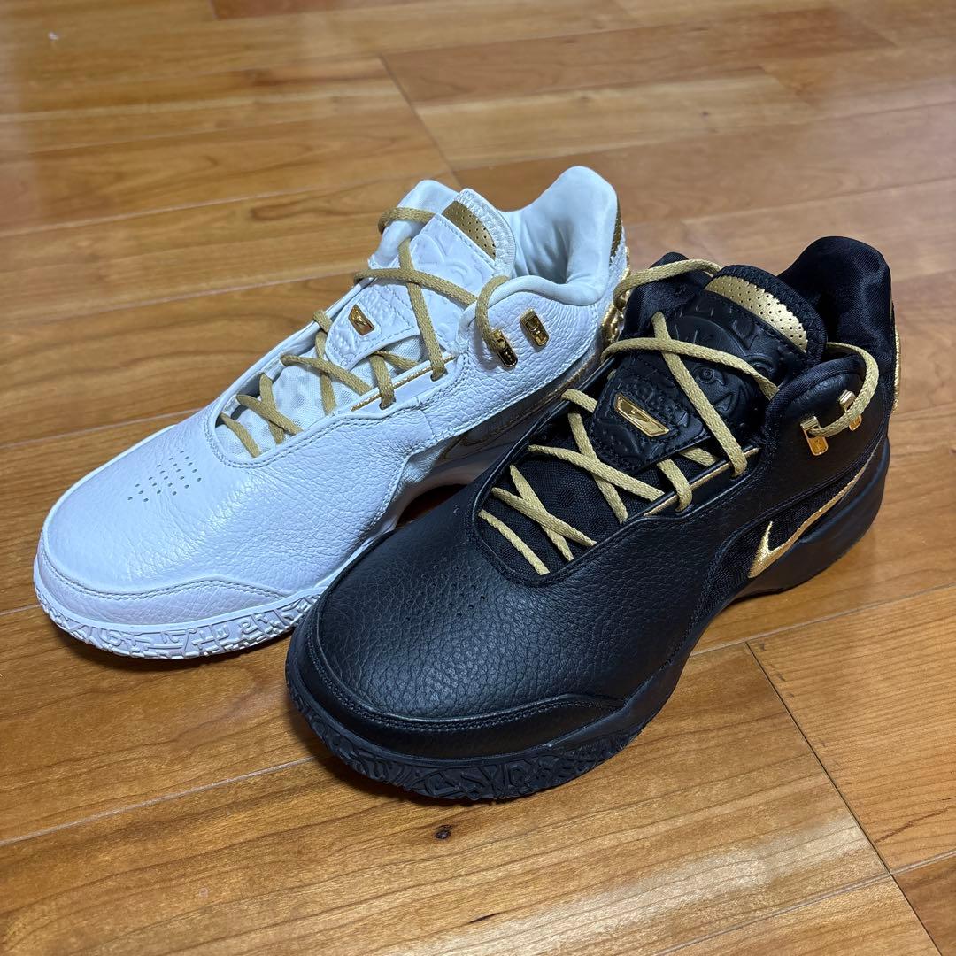 NIKE zoom LeBron バスケットボールシューズ ホワイト/ブラック NIKE公式】 レブロン ジェームズ バスケットボール シューズ(バッシュ