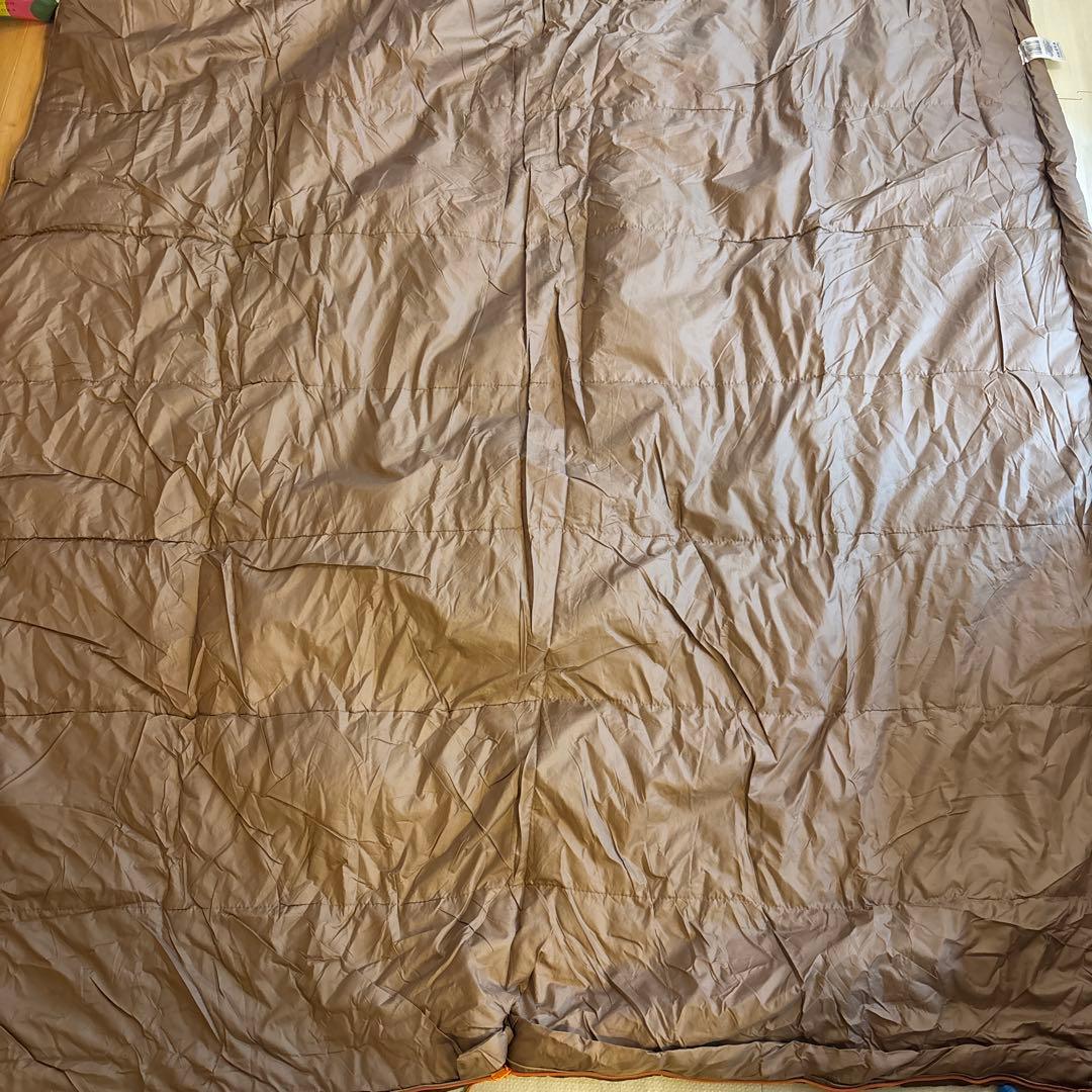 Snugpak スナグパック WILD-1 寝袋 シュラフ コヨーテタン - メルカリ