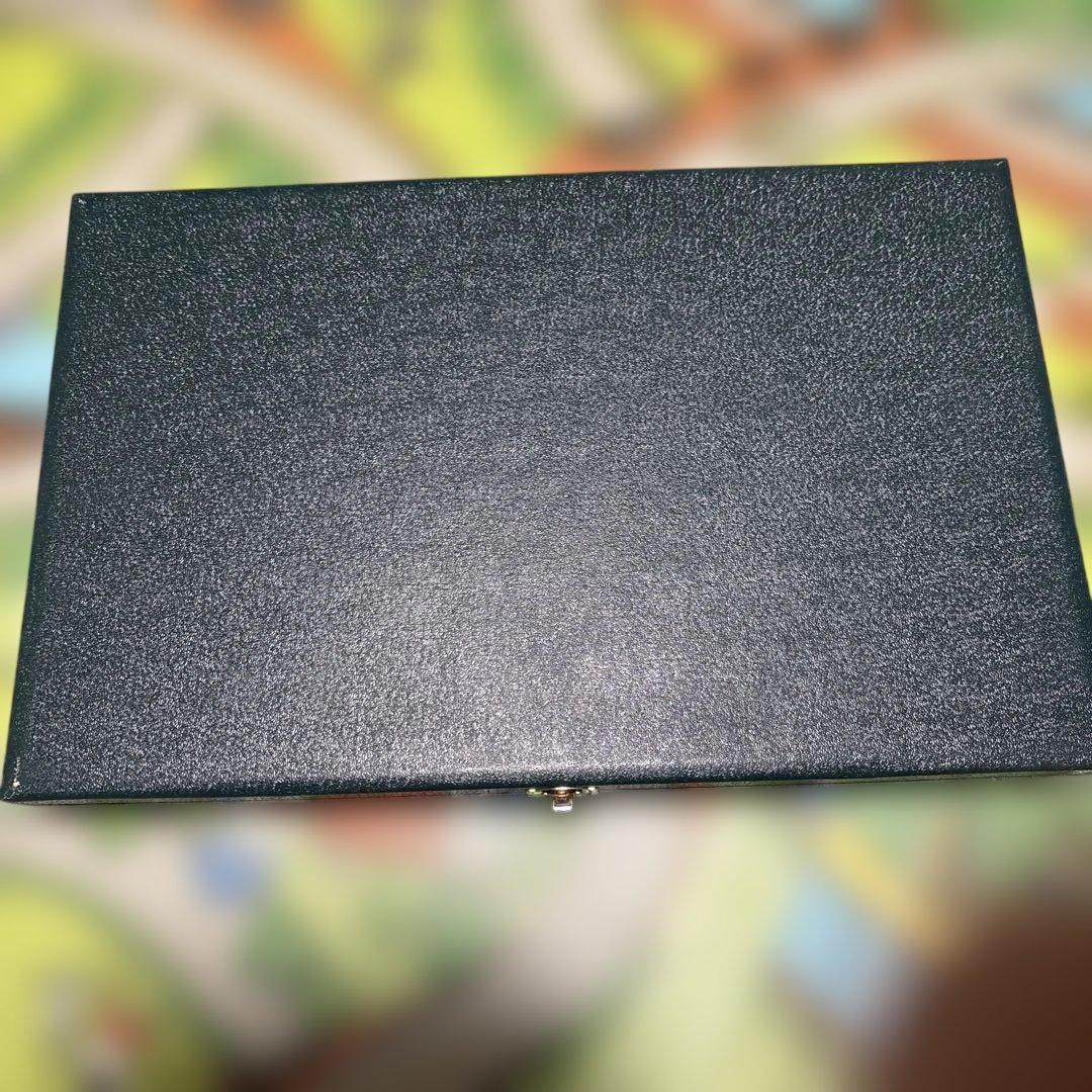 LUCKYWOOD 《エメラルド》カトラリー25pc.ディナーセット