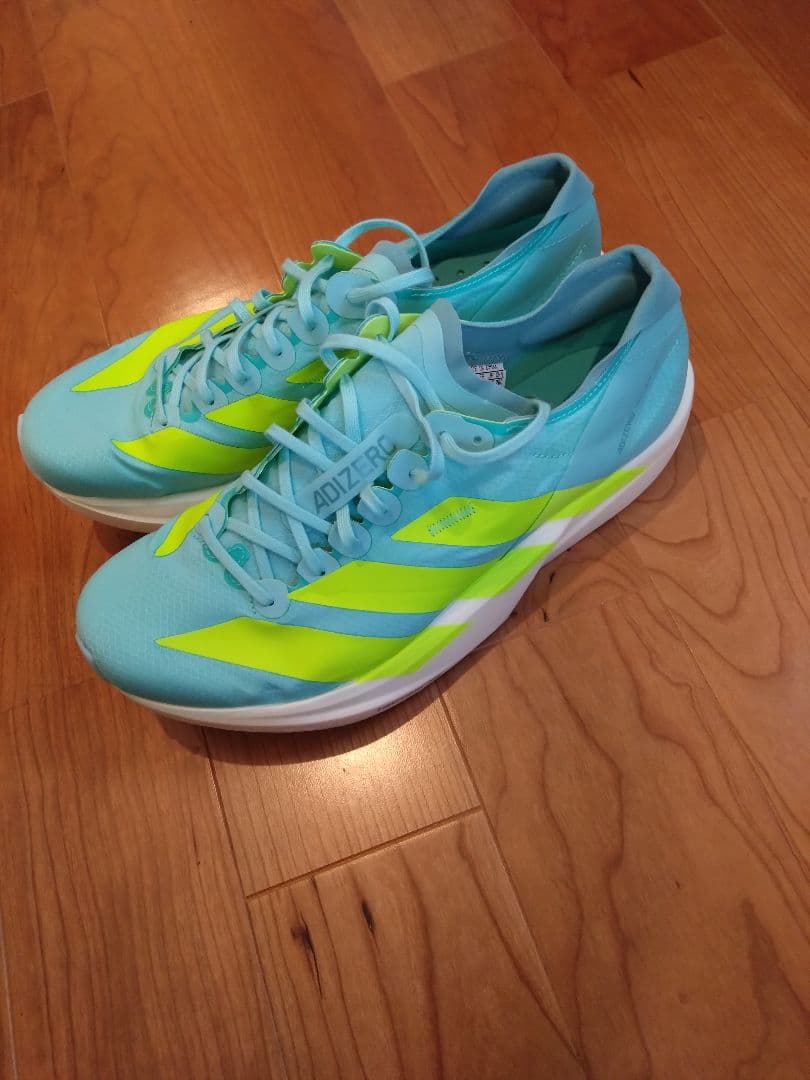 アディゼロ TAKUMI SEN 11(26.5cm)