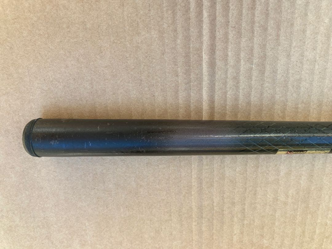 Daiwa HZ波濤 F2-53 グレ フカセ - メルカリ