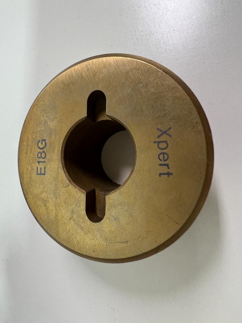 Ice Toolz のヘッドチューブ リーミング & フェイシング ツール - メルカリ