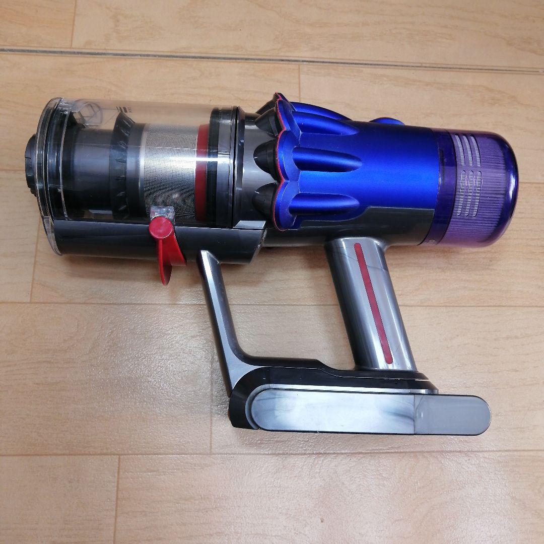 分解清掃済み ダイソン V12 SV20本体 - メルカリ