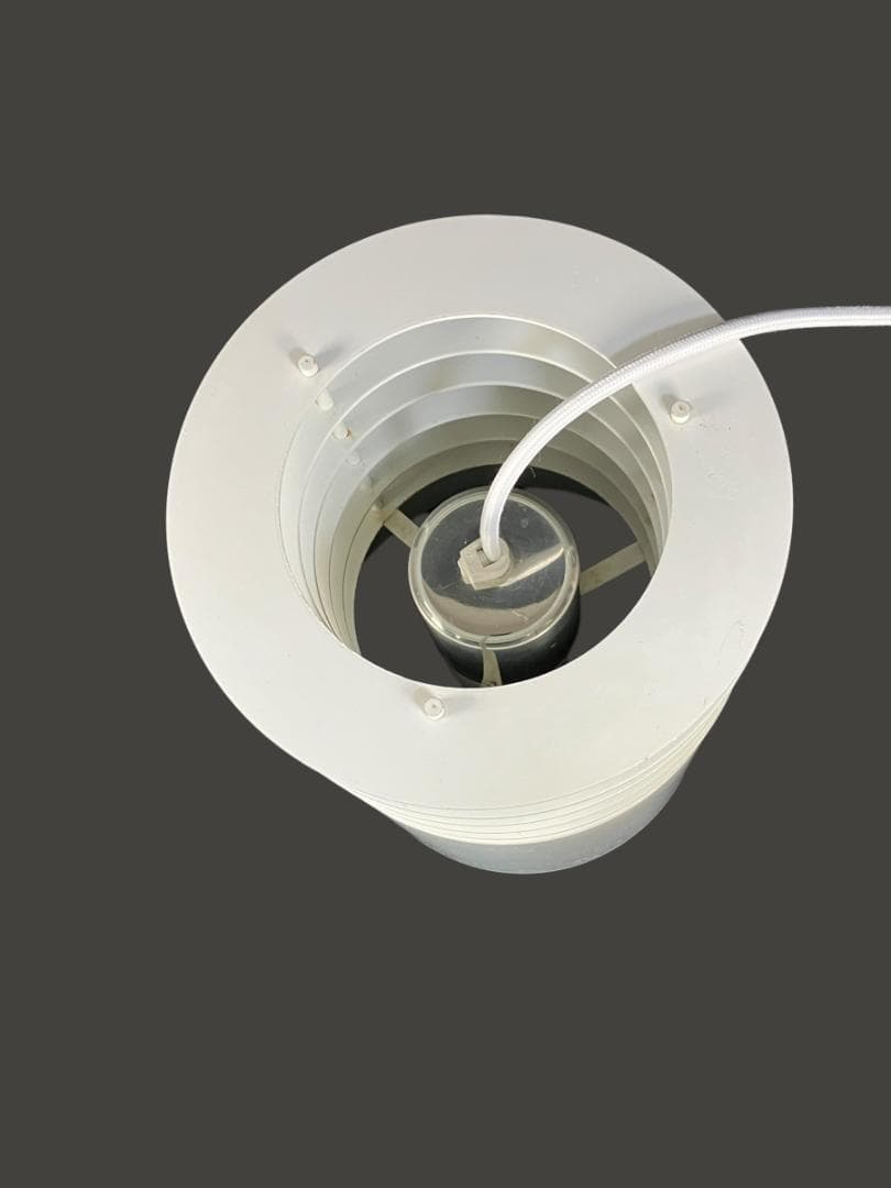 ☆廃盤美品 Fog & Morup フォグ&モーラップ HYDRA ライト 照明 - メルカリ