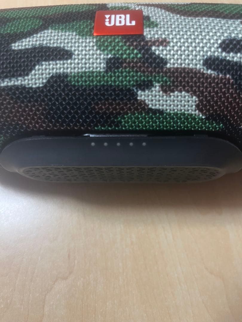 JBL CHARGE3 チャージ3 迷彩色 - メルカリ