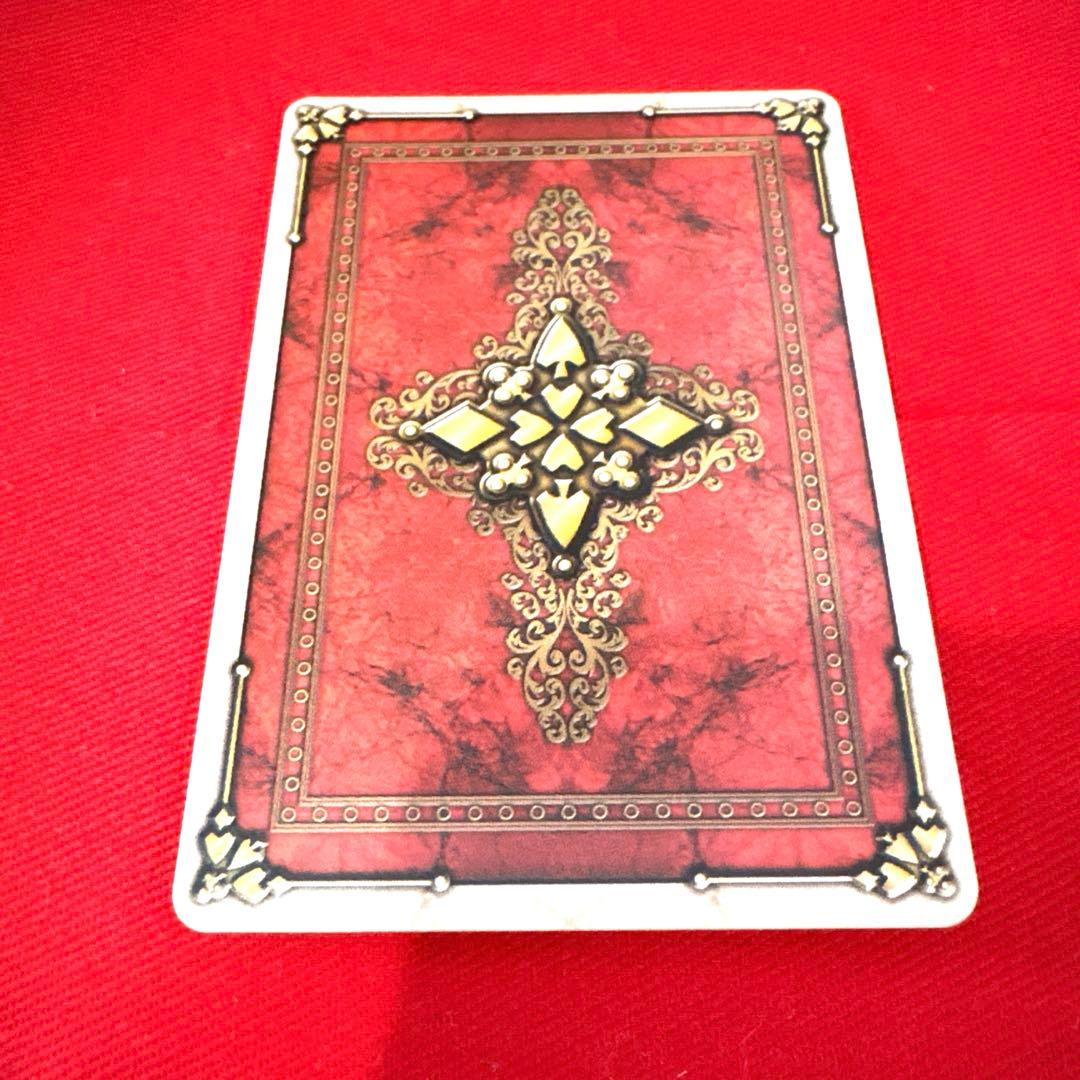 ラウズカード シーフカメレオン 仮面ライダー剣 トレカ レア ダイヤ10