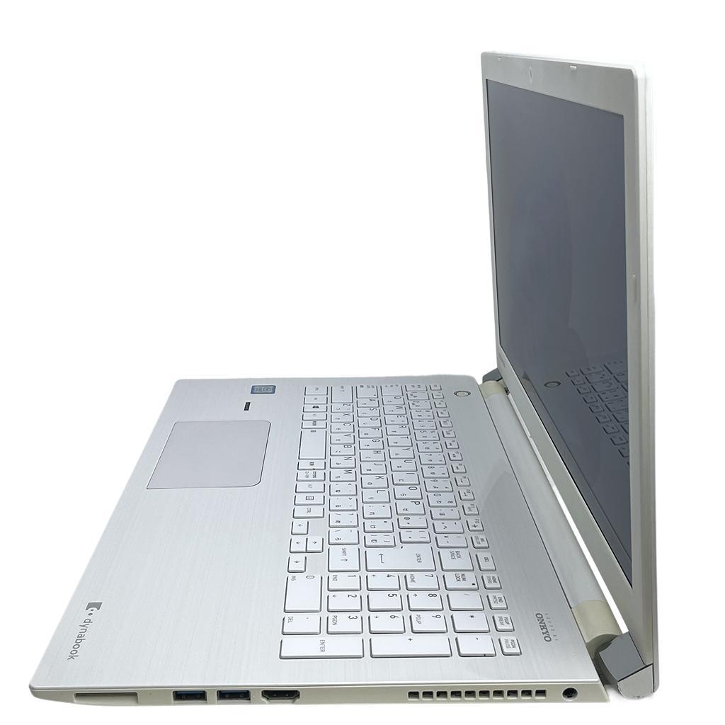 返品OK！第7世代i7✨8GB□新品SSD□Office2021□フルHD - メルカリ