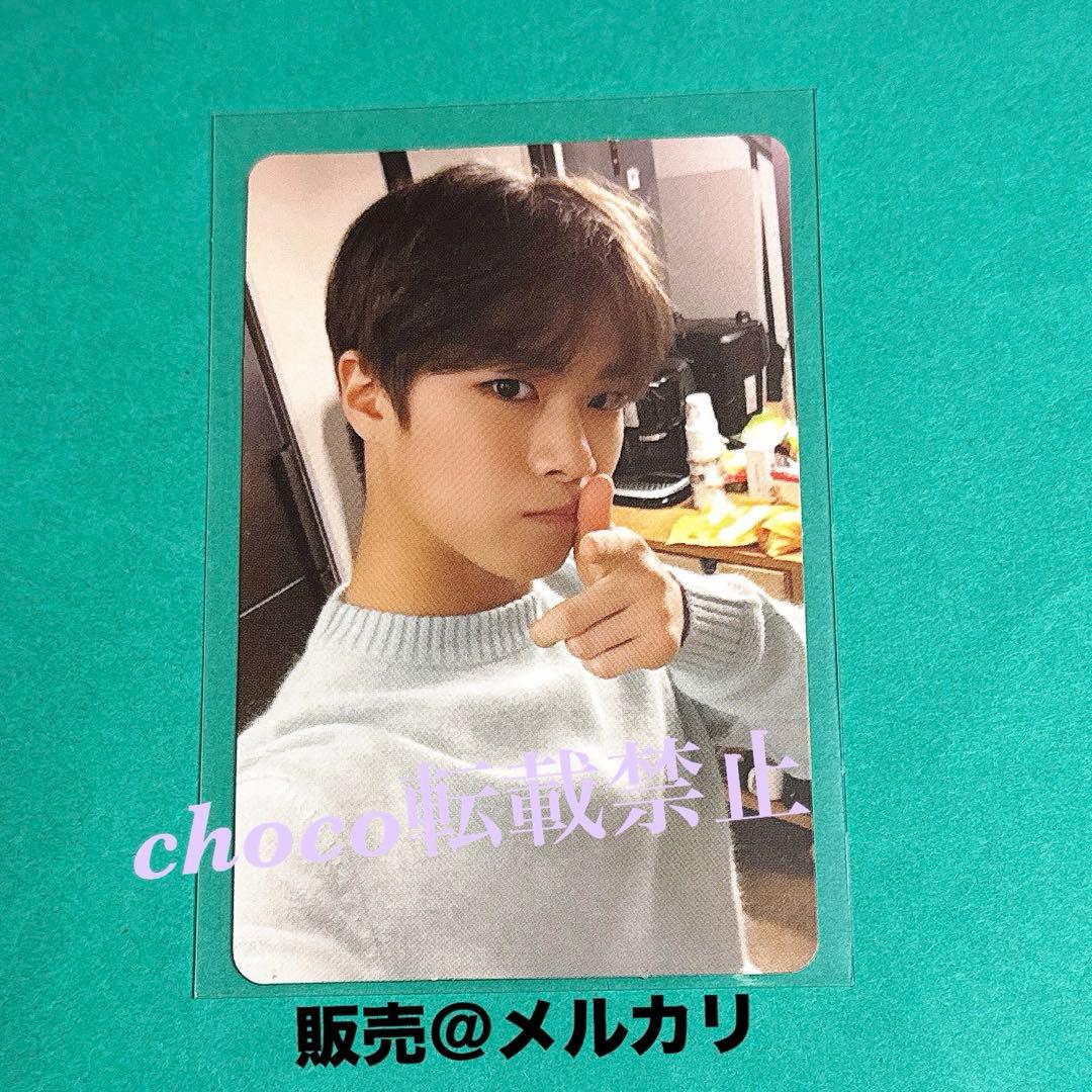 ASTRO リパケ ムンビン トレカ ドリパ DREAM b チャウヌ ウヌ - メルカリ