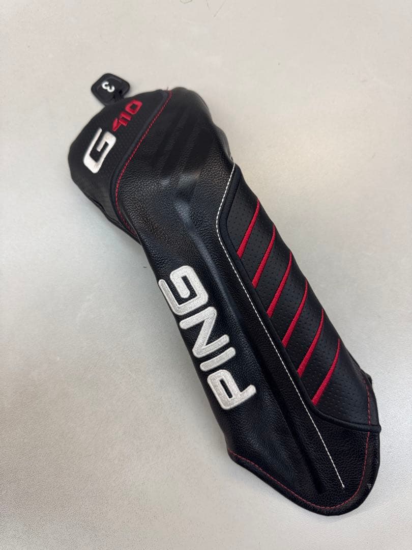 PING G410lst 3W ディアマナBF70s - メルカリ