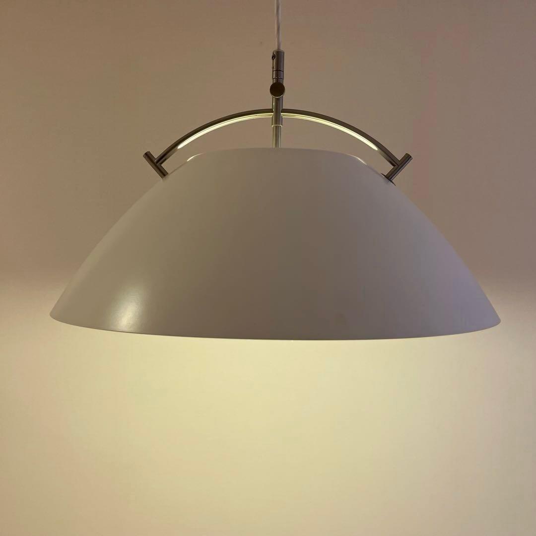 ザ・ペンダント、ハンスウェグナーデザイン、純正品、中古美品 、取説