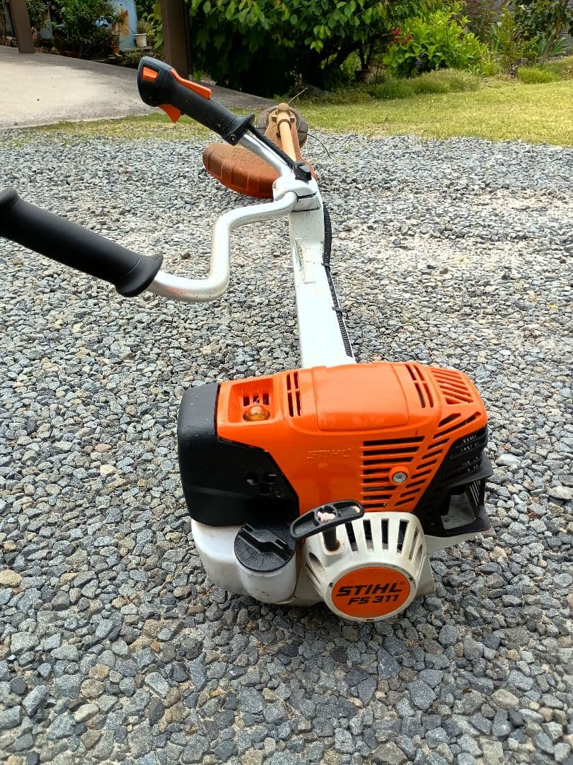 stihlクリアリングソー 刈払機 & クリアリングソー | STIHL