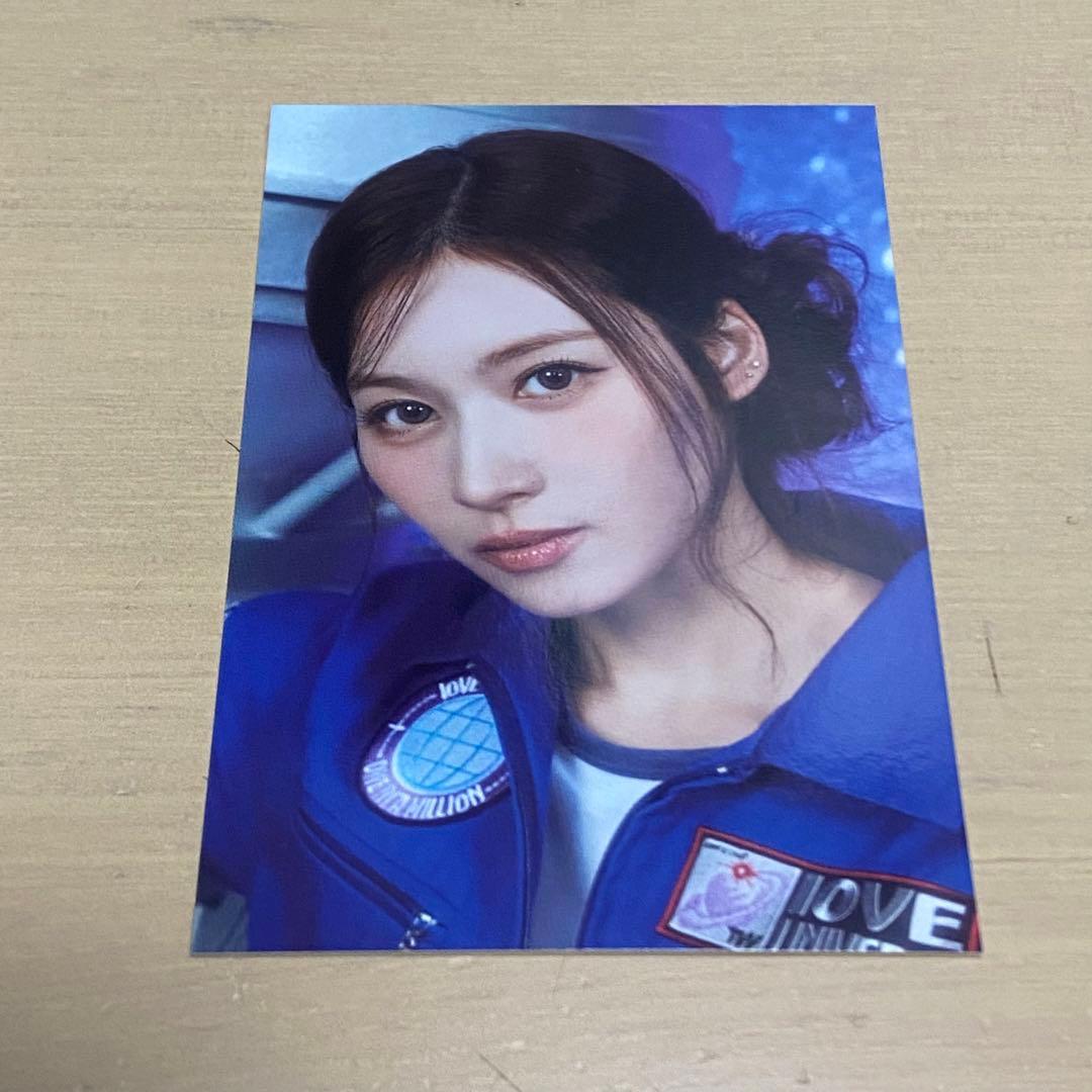 即購入大歓迎】TWICE結成10周年記念POPUP限定グッズ サナちゃんセット