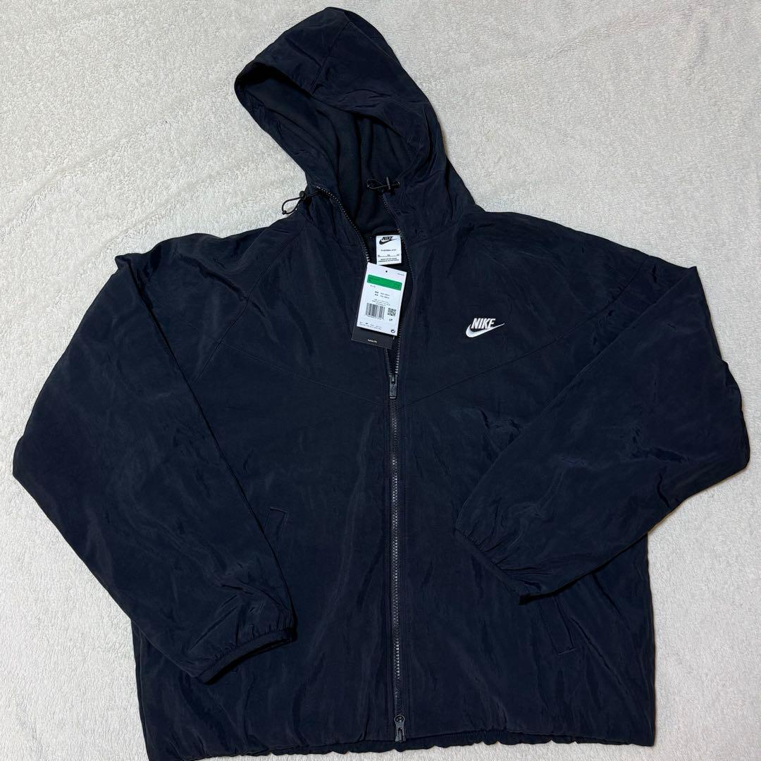 NIKE 新品セットアップ 品番上FB8619-010下F88617-010 - メルカリ