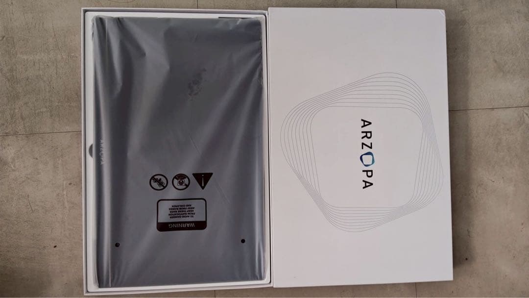 ARZOPA ディスプレイ本体　16.1inch