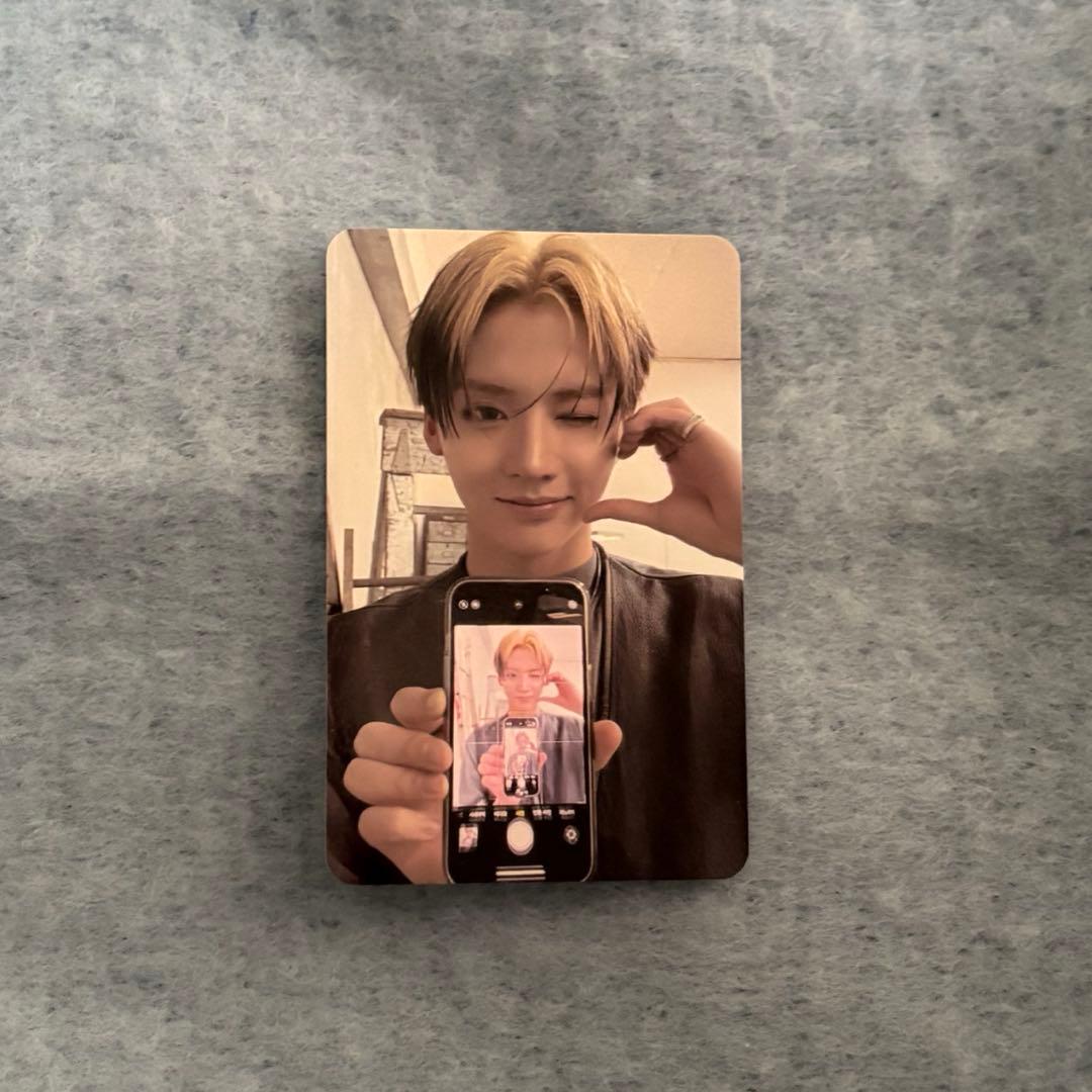 ald1 サンウォン freak alarm ver封入トレカ - メルカリ