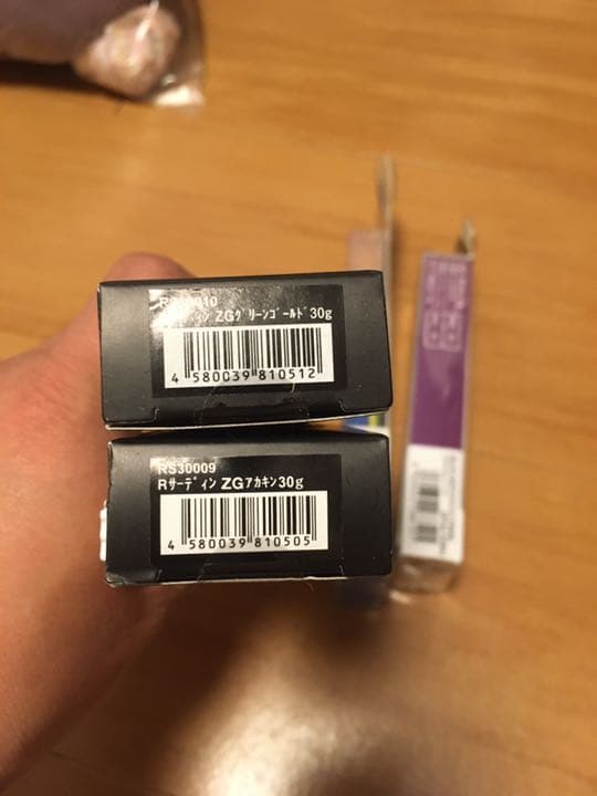 ショア ジギング 名品 セット 美品 ビッグバッカー - メルカリ