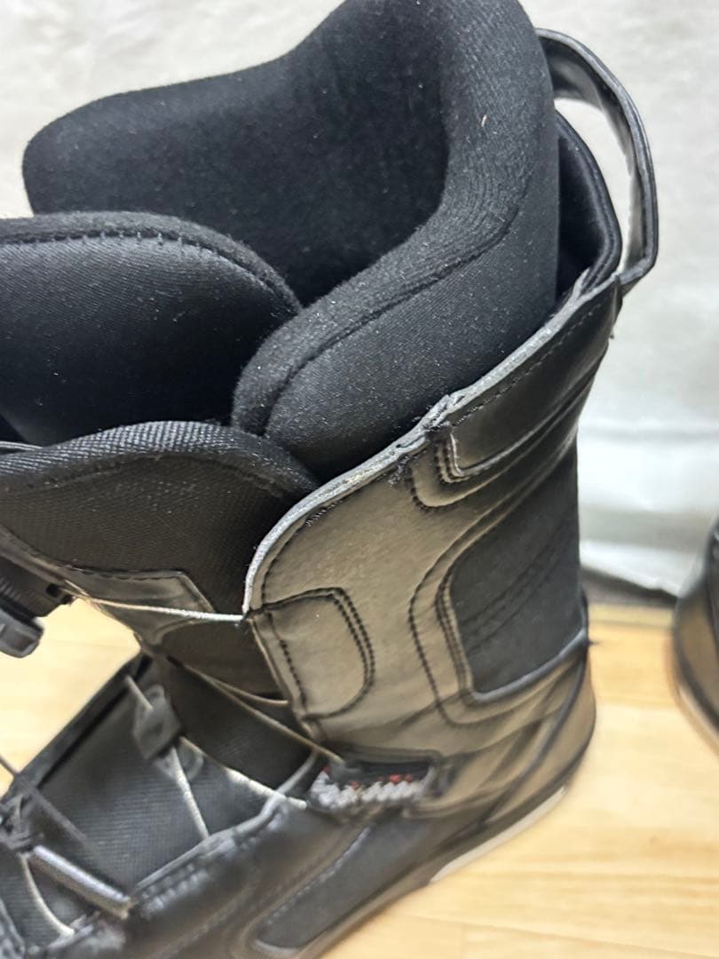 SUB スノーボードブーツ　26.5cm BOA オールラウンド