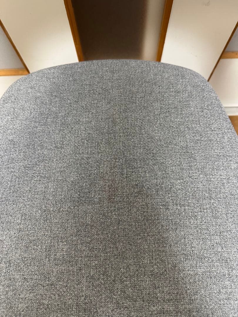 レア]美品Wilkhahn ウィルクハーン オッコチェア② - メルカリ