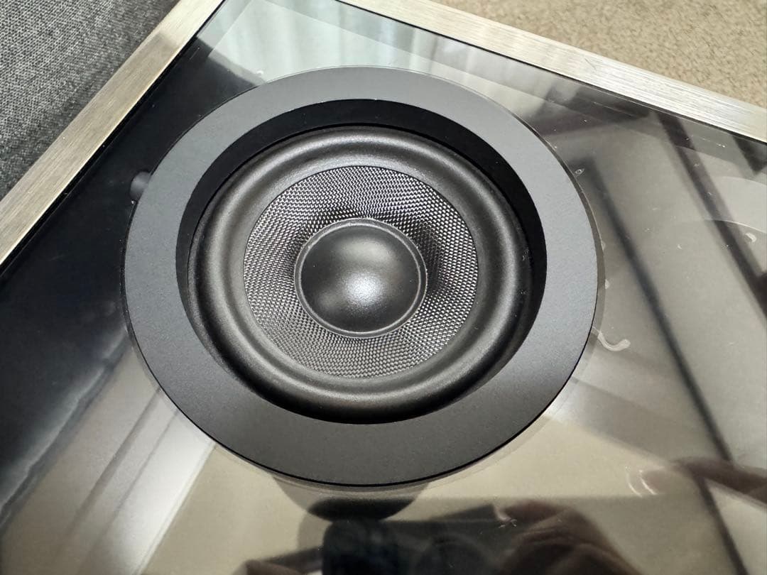 COTODAMA Lyric Speaker Box／使用回数5回未満 - メルカリ