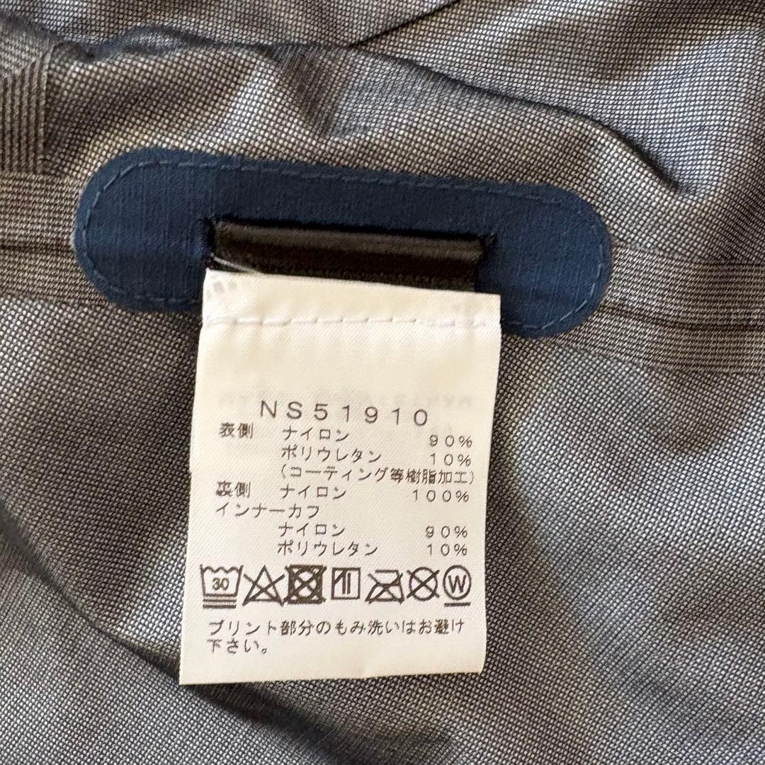 ノースフェイス FUTURELIGHT スティープシリーズ XS NS51910 - メルカリ